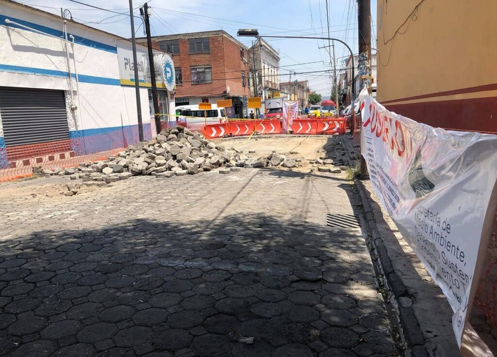 obra centro Puebla 3