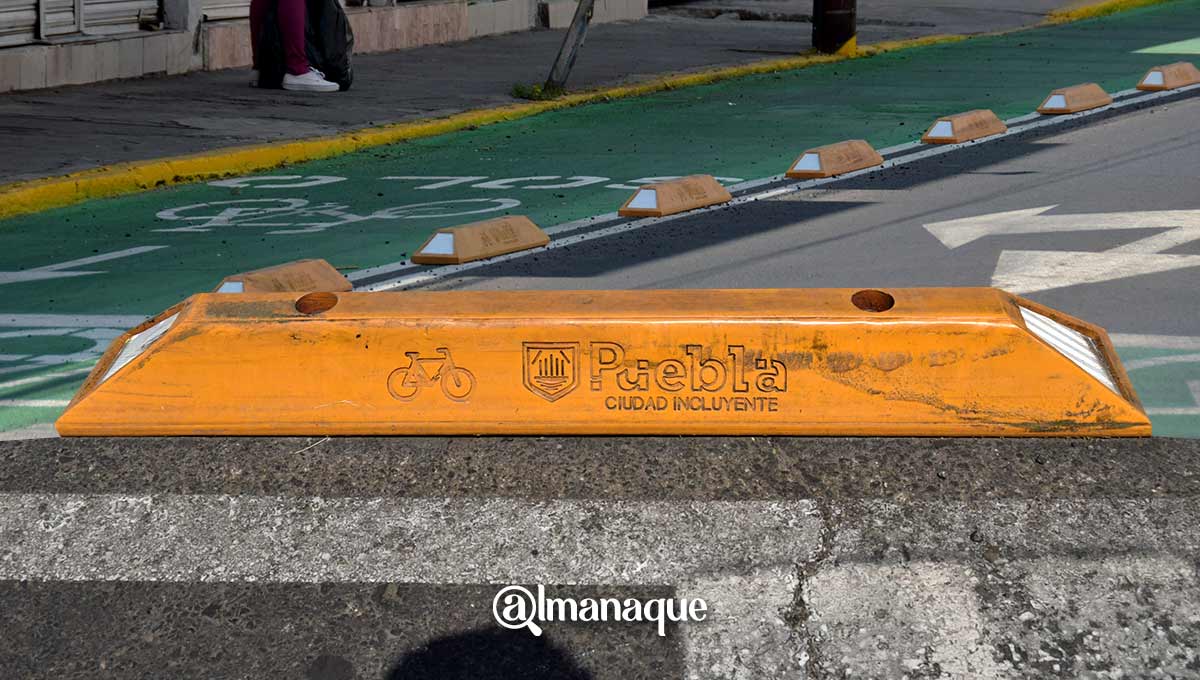 portada ciclovia logo ayuntamiento Puebla