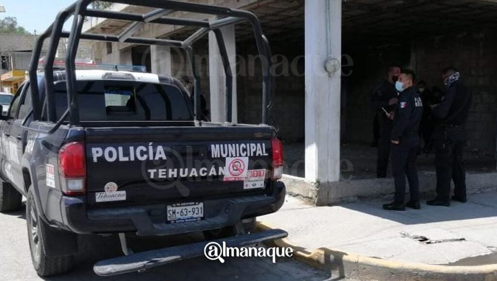portada tehuacan San Lorenzo Teotipilco