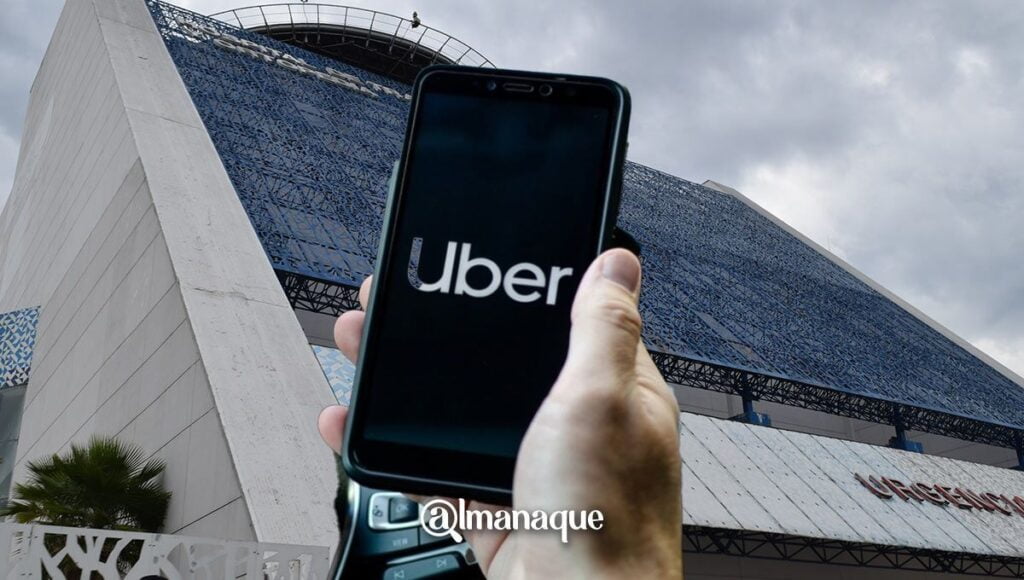 portada uber COVID19