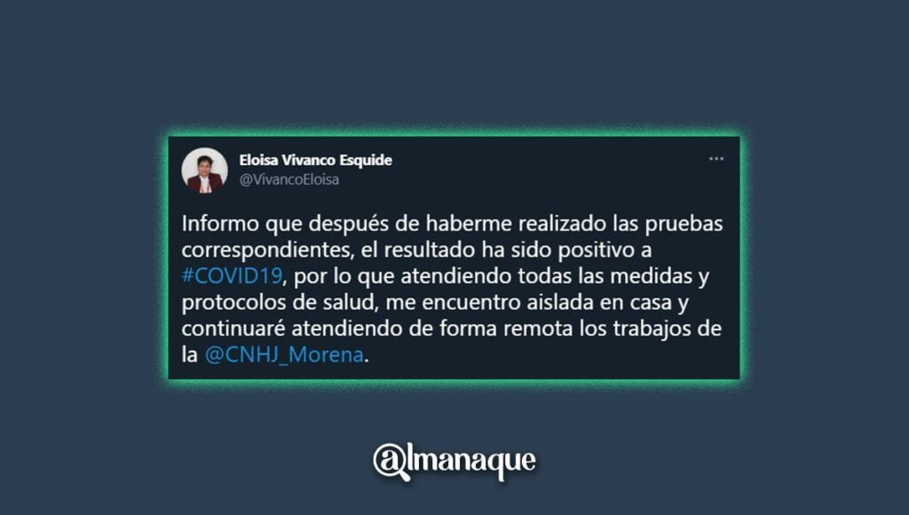 portada Eloisa Vivanco COVID19