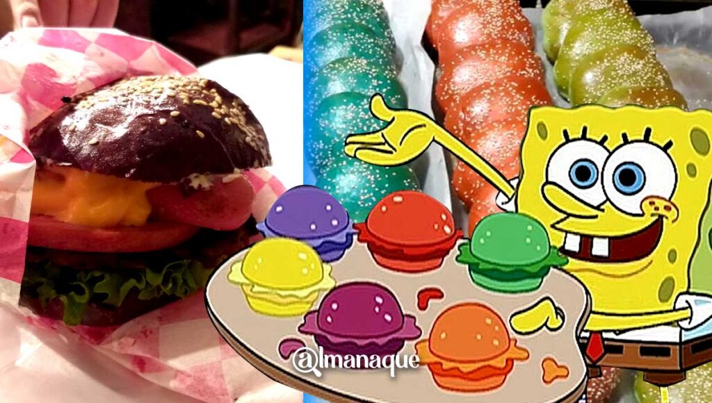 portada colorburgers huauchinango