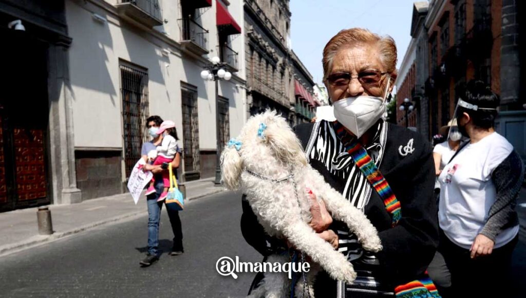 portada marcha justicia Rodolfo