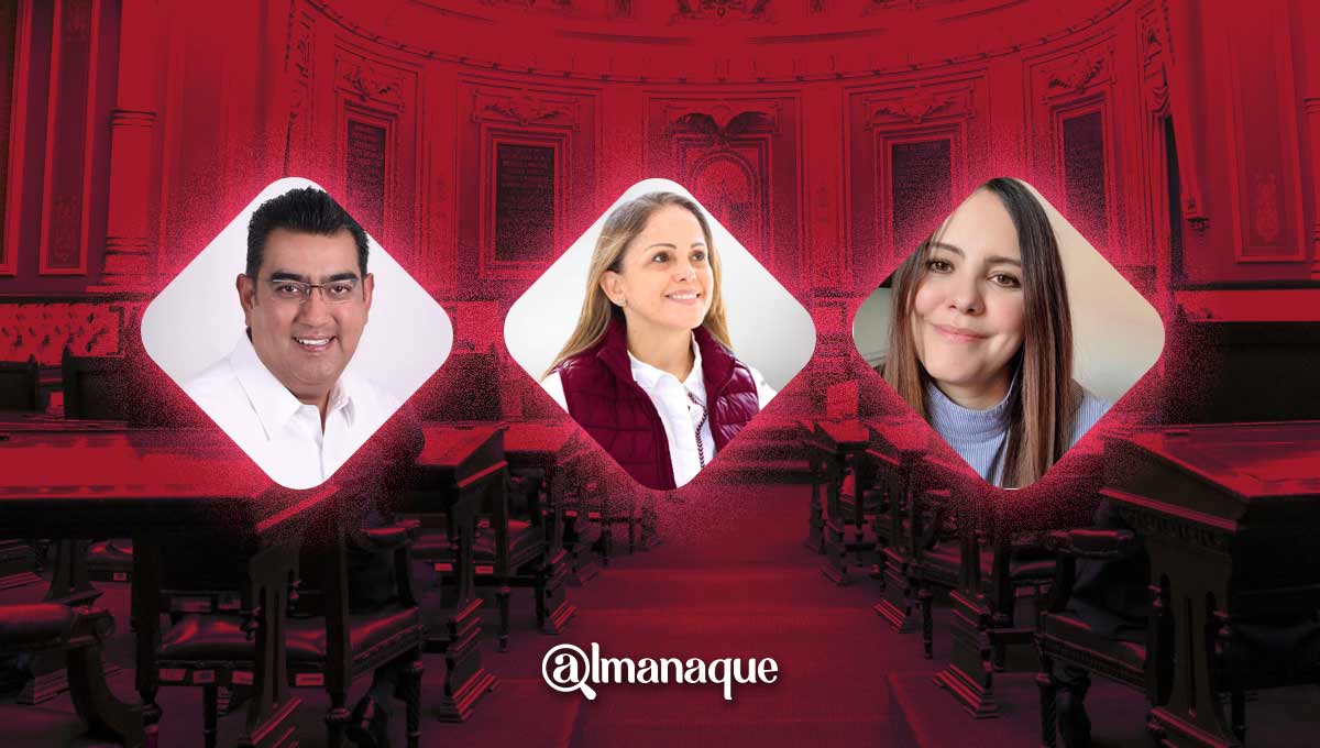Esta es la LISTA de candidatos de Morena a las diputaciones locales de Puebla 3 portada morena Puebla Diputados locales
