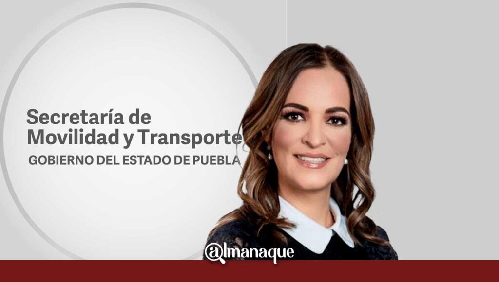 portada secretaria transporte puebla