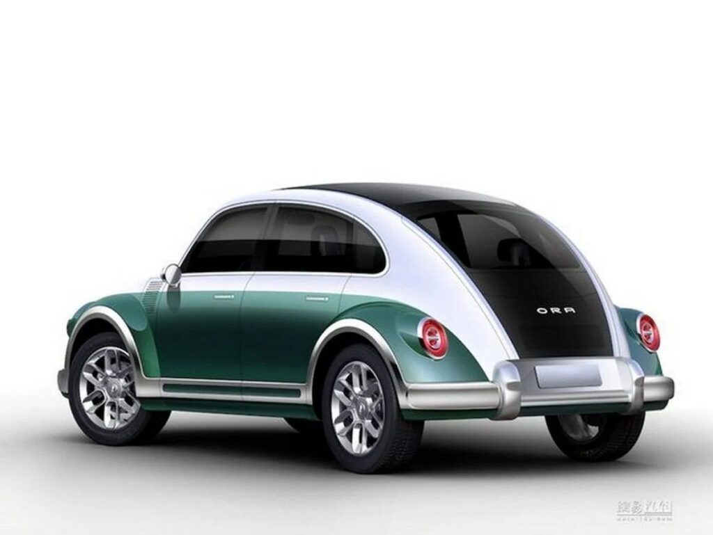 punk cat clon del vocho mexicano