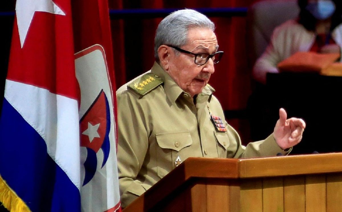 raul castro lider partido comunista 0 72 1024 637
