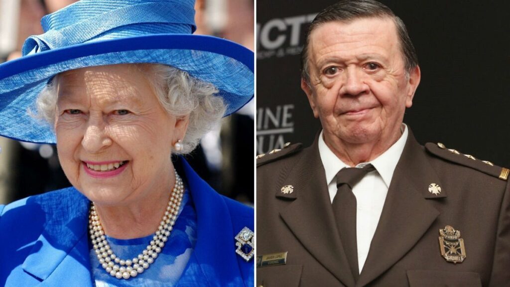 reina isabel chabelo