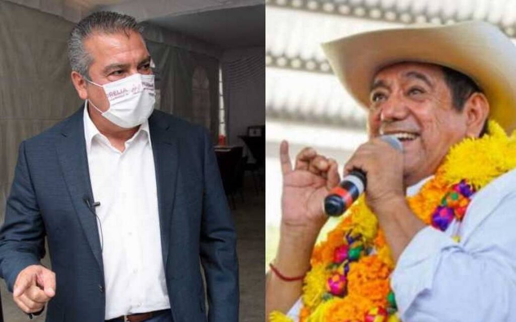 salgado macedonio raul moron