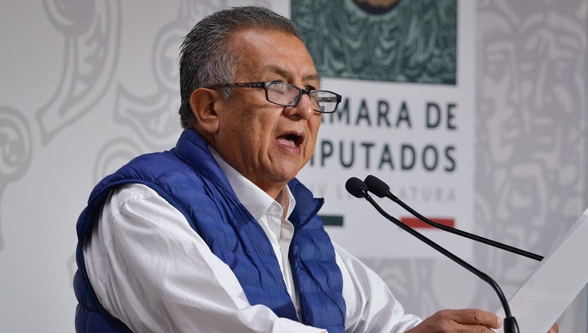 Casi 58 mil poblanos votaron por el pederasta de Morena, Saúl Huerta en el distrito 11 de Puebla 4 saul huerta morena diputado abuso sexual reeleccion renuncia morena 22042021 1