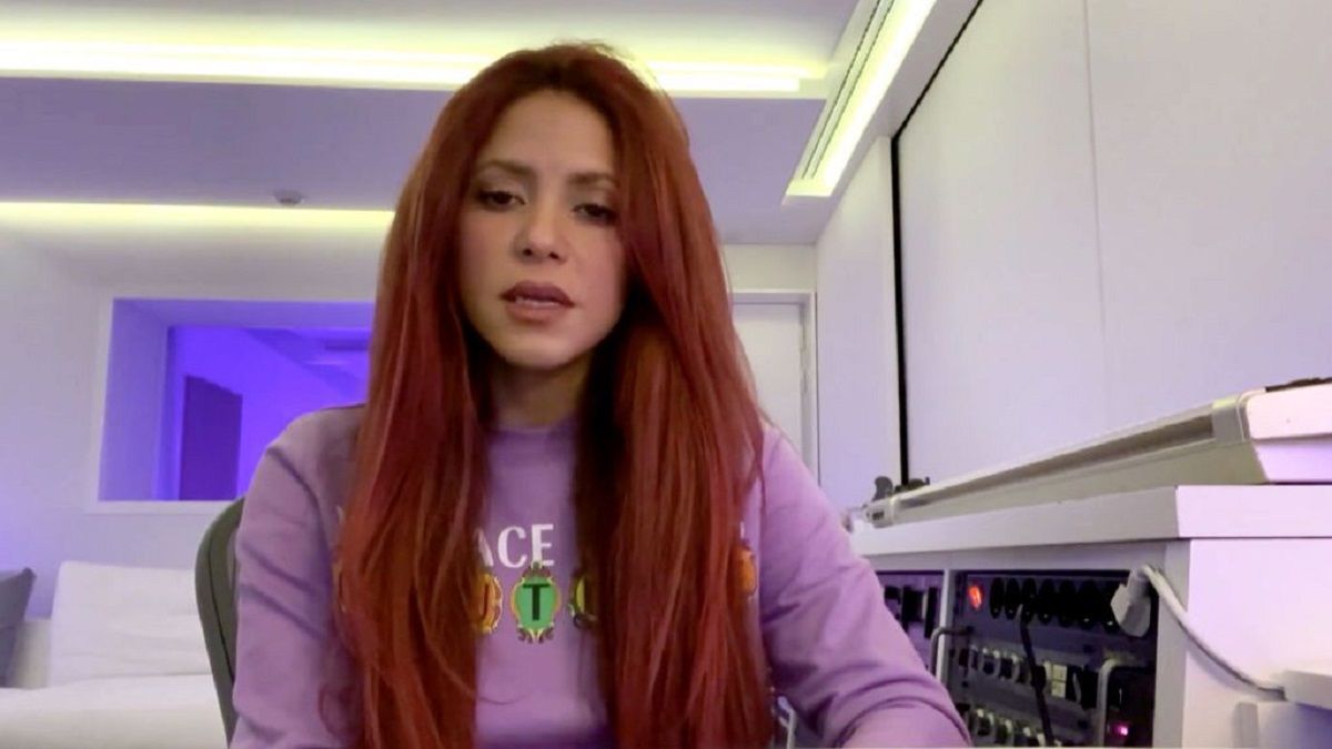 España ratifica que Shakira defraudó a Hacienda por más de 14 millones de euros 2 shaki