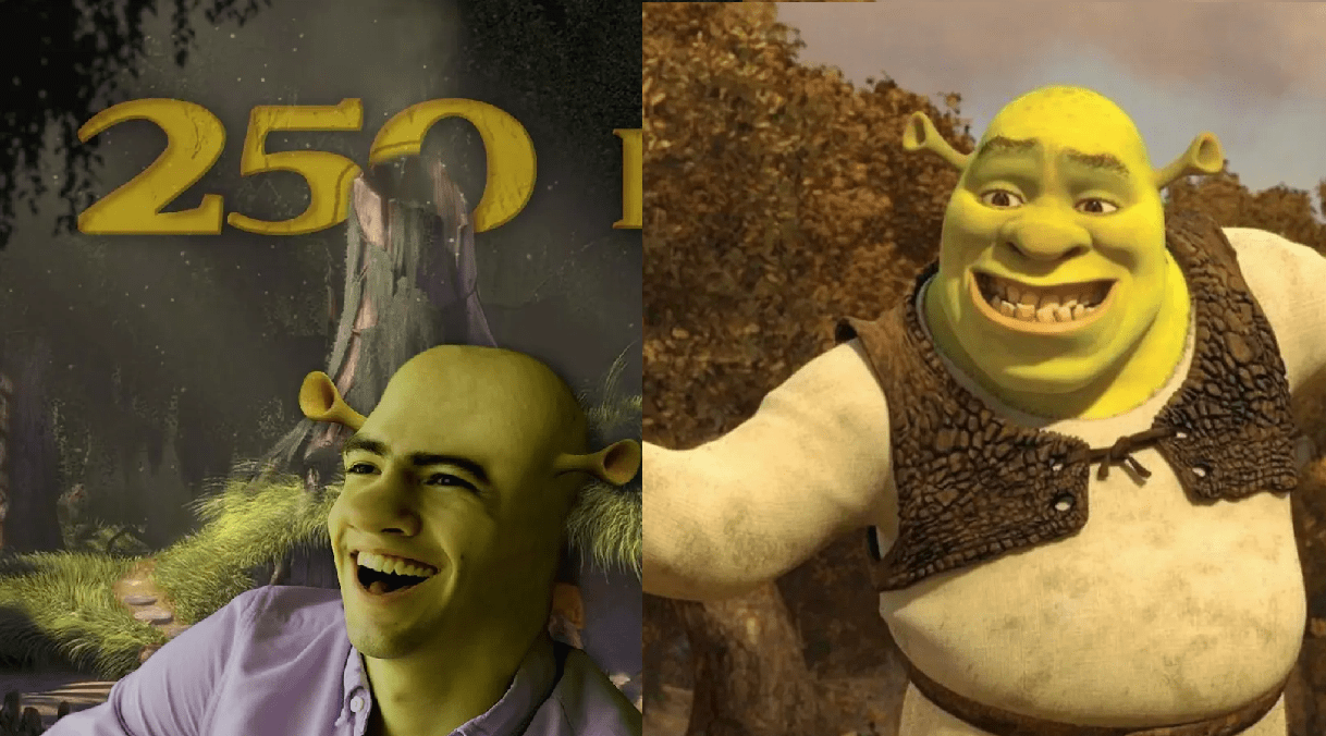 shrek