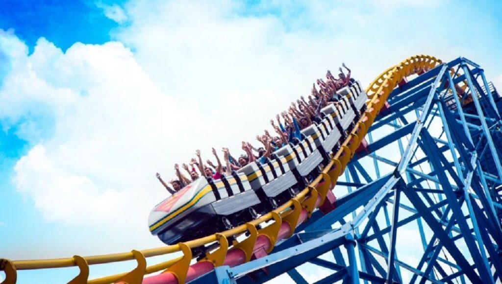 six flags mexico facebook