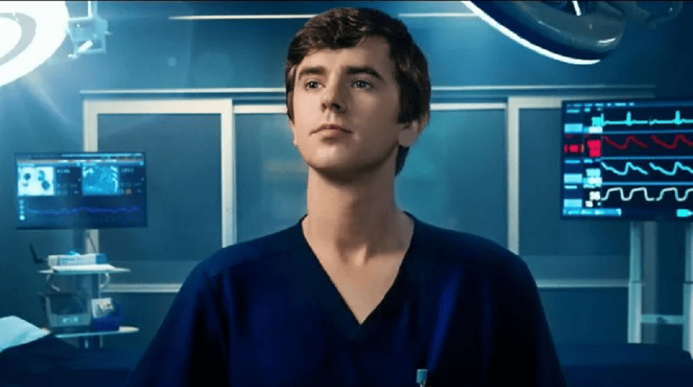 ¿Dónde ver la la cuarta temporada de The Good Dcotor? Te contamos los detalles 2 the good doctor temporada 4