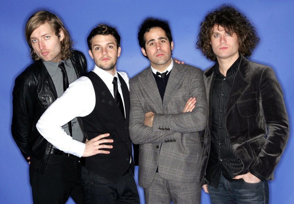 the killers