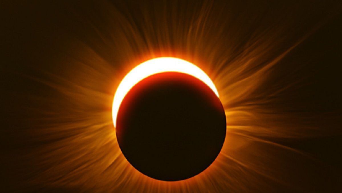 Esos son los cuatro eclipses que habrá en 2021 2 tipos eclipse large