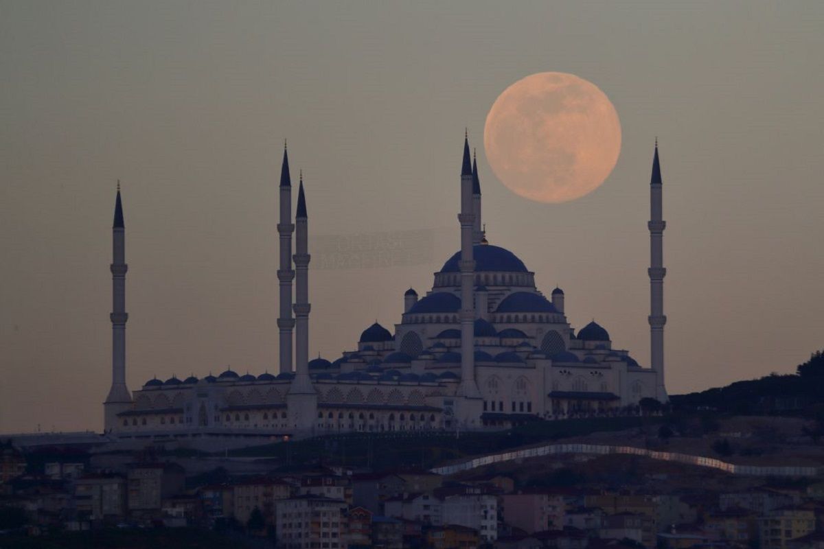 Turquía iniciará confinamiento total por 17 días tras alza de contagios por COVID-19 2 turquia