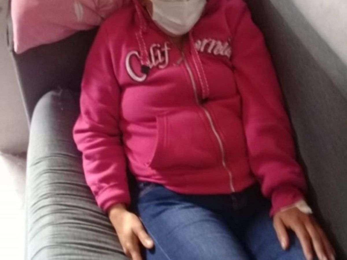 Veracruz: Mujer le avienta ácido a su vecina por celos y pierde el ojo 2 vecina ataca a mujer por vivir con su exmarido y pierde el ojo