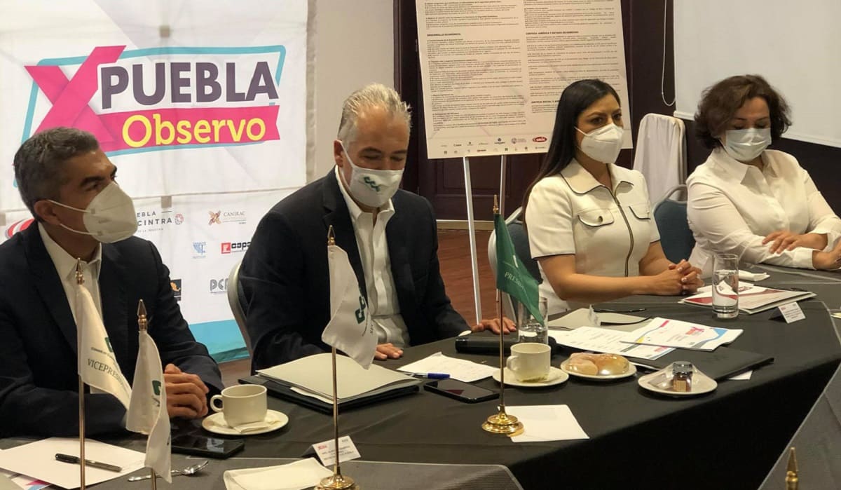 CCE reclama a Claudia Rivera despido de secretario de Economía: “Con Lalo sí teníamos comunicación” 2 184176469 191247376177940 7358172467004206489 n 1