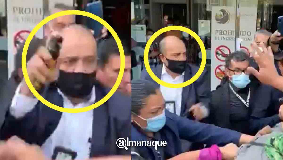 ONU-DH condena agresiones de la FGE contra familiares de Zyanya Figueroa 2 188348473 512817573398964 8966649620557137310 n