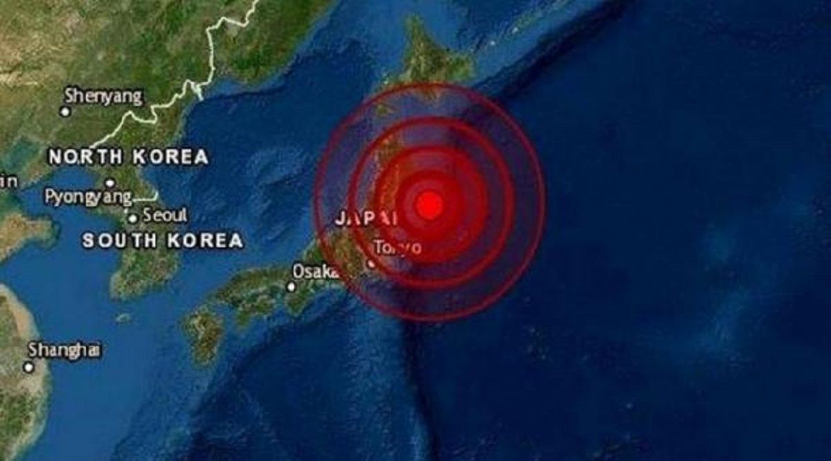 Terremoto de magnitud 6.8 sacudió el noreste de Japón 2 608d7743614ae