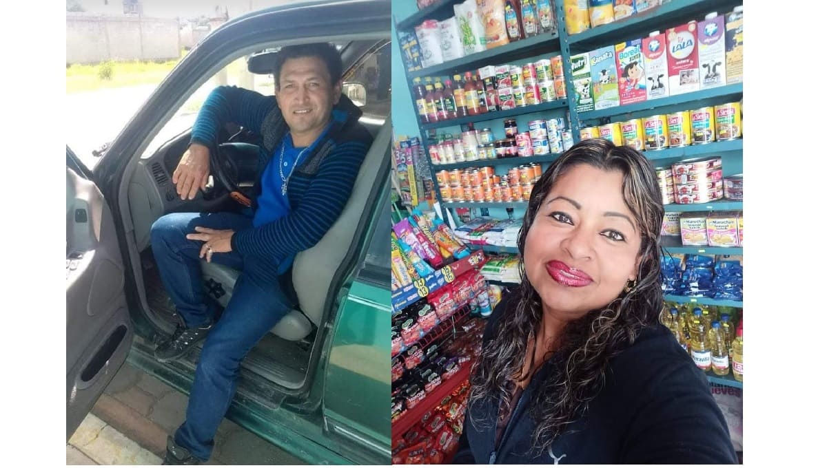 Detienen a feminicida de Adela, quien fue degollada y arrojada a una barranca en Amozoc 2 Adela feminicidio 1