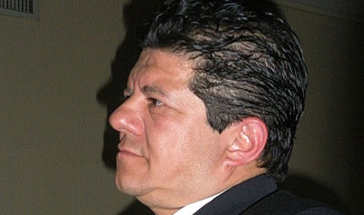 Niegan amparo a Adolfo Karam por caso de tortura contra Lydia Cacho 2 Adolfo Karam 1