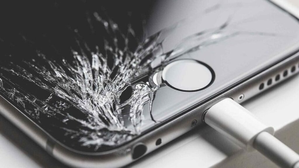 Apple Google y Microsoft se unieron para bloquear la Ley de Derecho a Reparacion