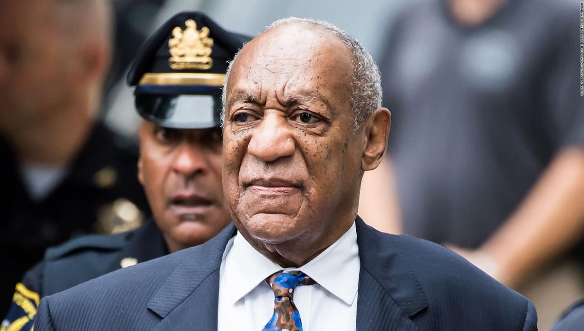 Niegan libertad condicional a Bill Cosby por no aceptar tomar terapia 2 Bill Cosby 1