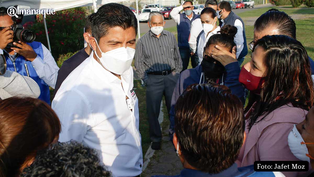 Bosques san sebastian Eduardo Rivera 3