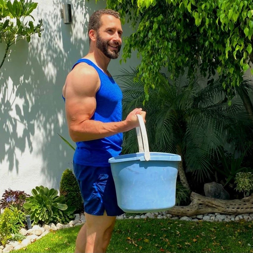 Bruno Taveira quede 1