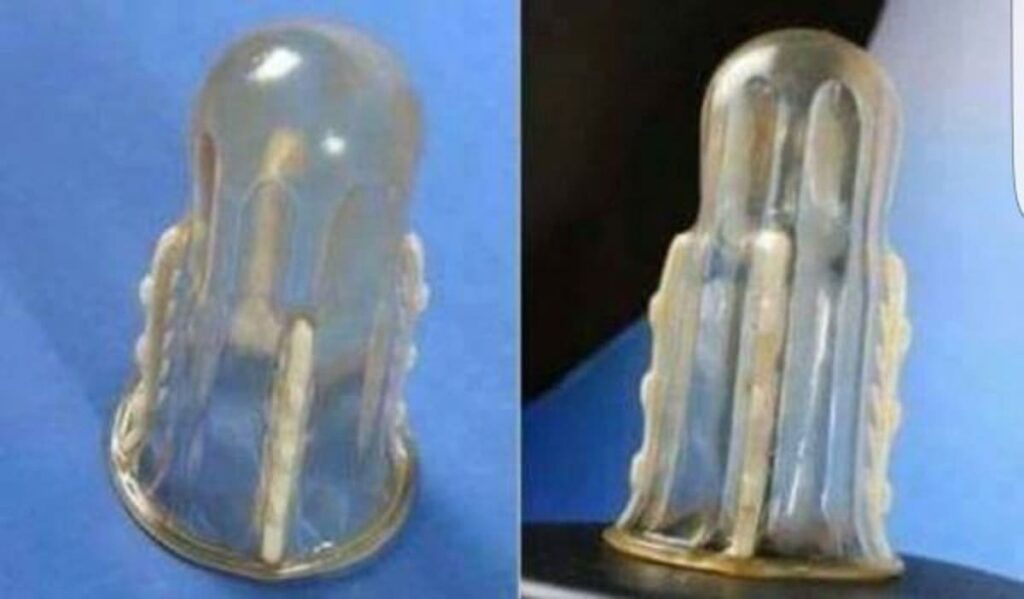 CONDON 1