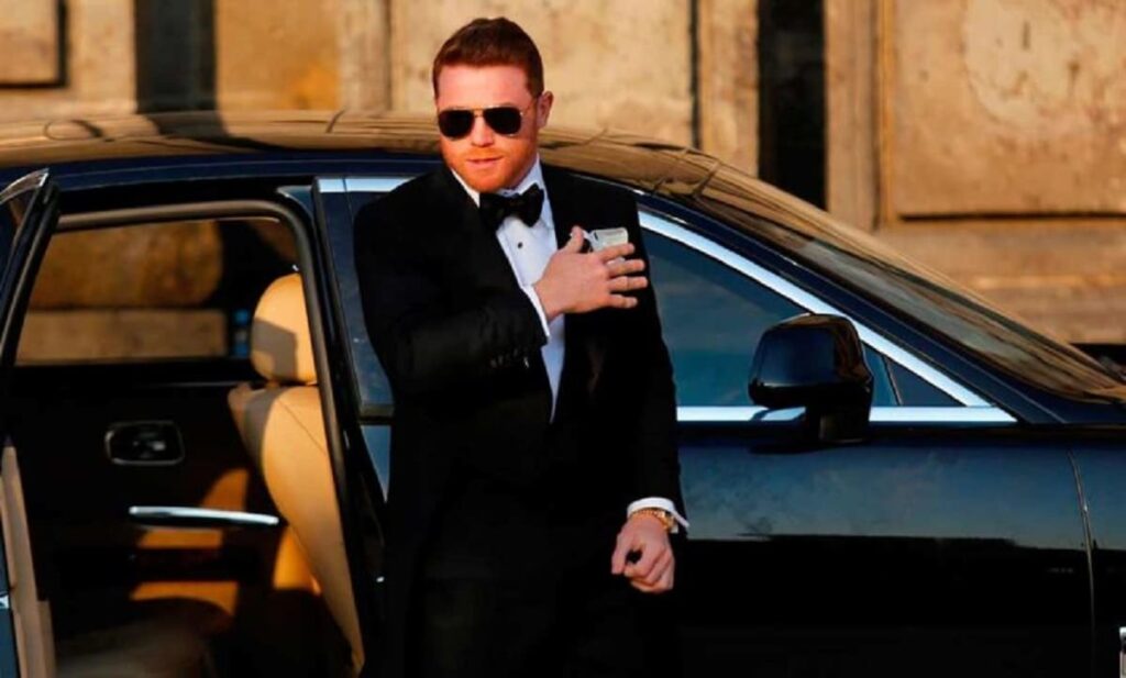 Canelo 1 3
