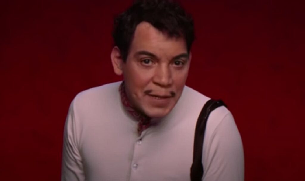 Cantinflas 1
