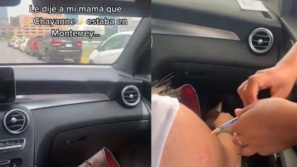 Chayane