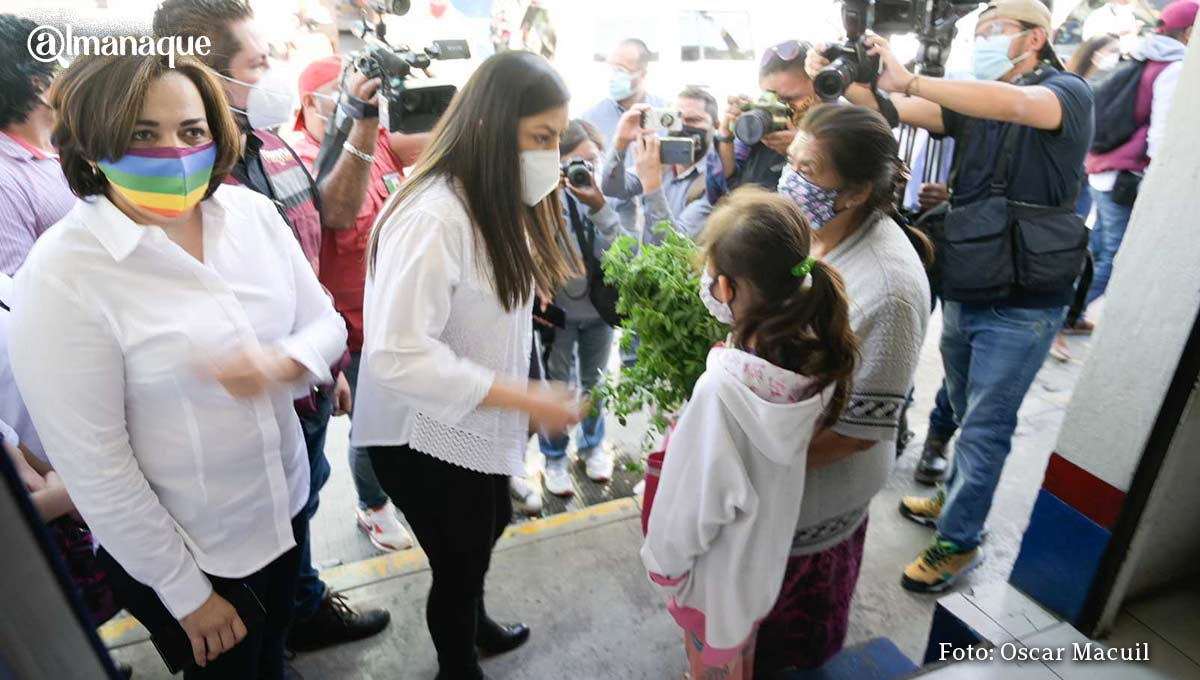 Claudia Rivera Xochimehuacan 2