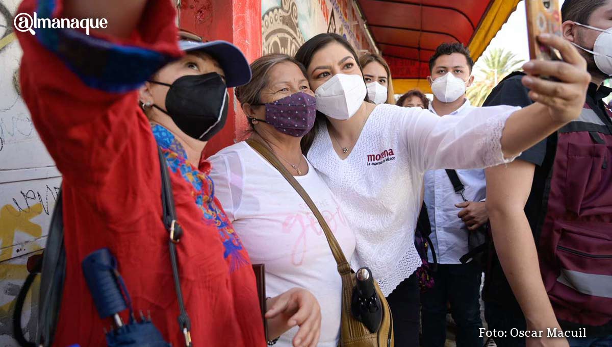 Claudia Rivera Xochimehuacan 3