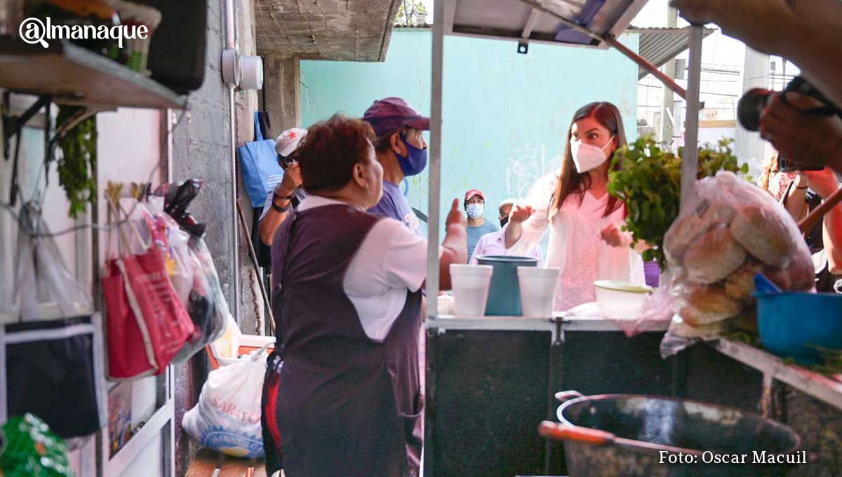 Claudia Rivera Xochimehuacan 5