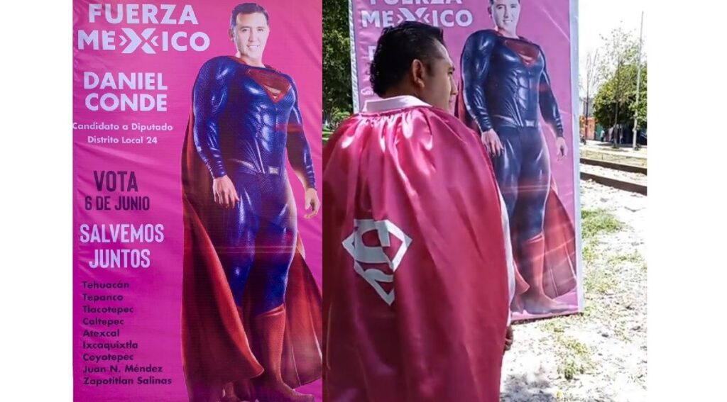 Daniel Huerta