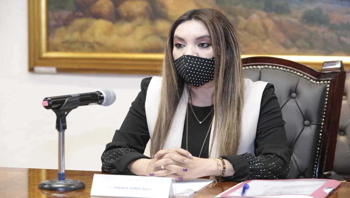 Denuncian ante Fiscalía a enfermera que simuló vacunación anticovid en Puebla 1 E2PgyMHWUA8TOLy 1 1