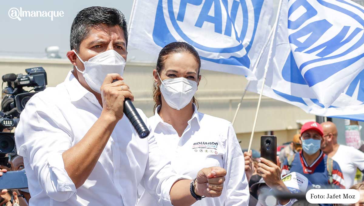 Eduardo Rivera Arranque campana4