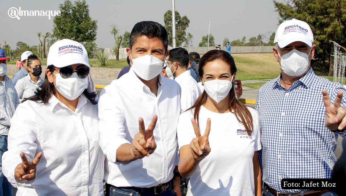 Eduardo Rivera eveto Osorio Chong 5