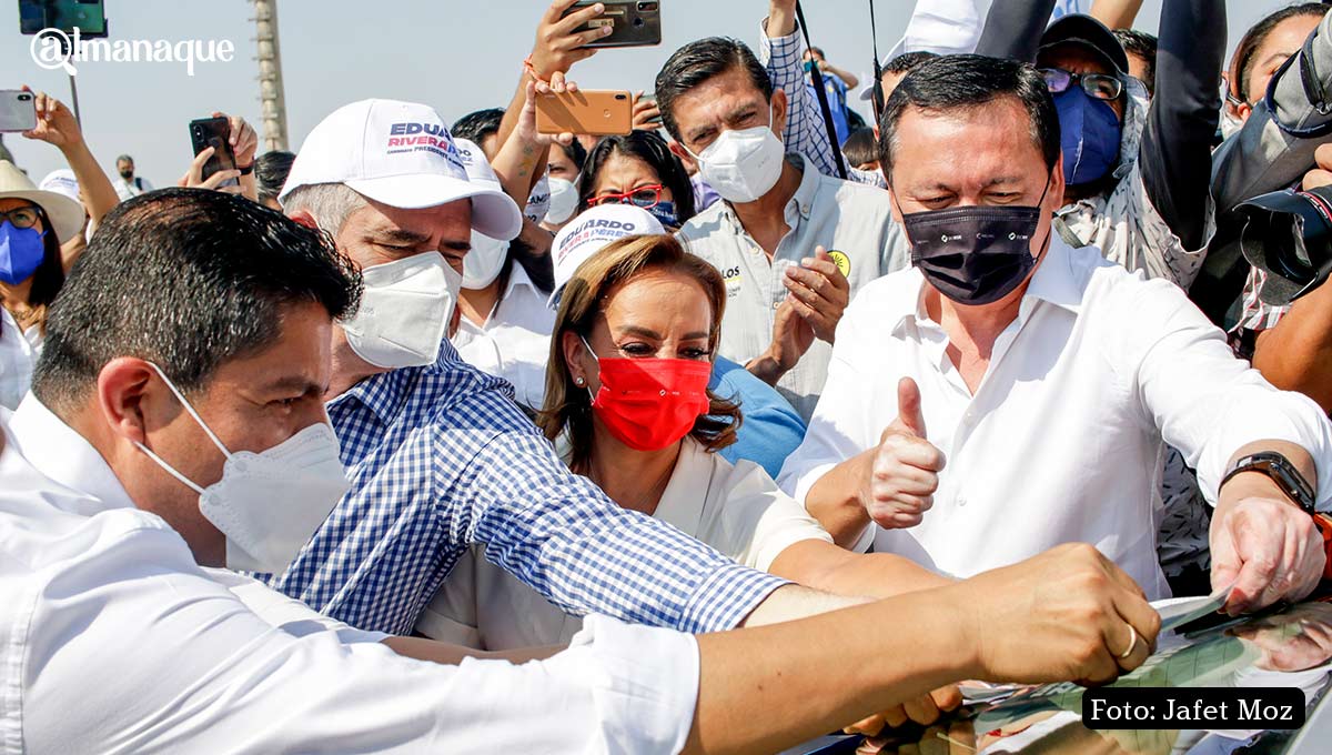 Eduardo Rivera eveto Osorio Chong 6