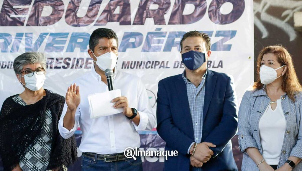 Eduardo Rivera propuestas turismo