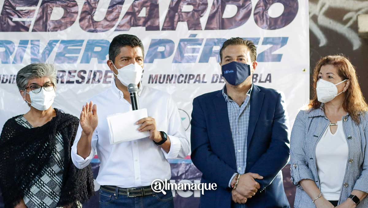 Eduardo Rivera propuestas turismo