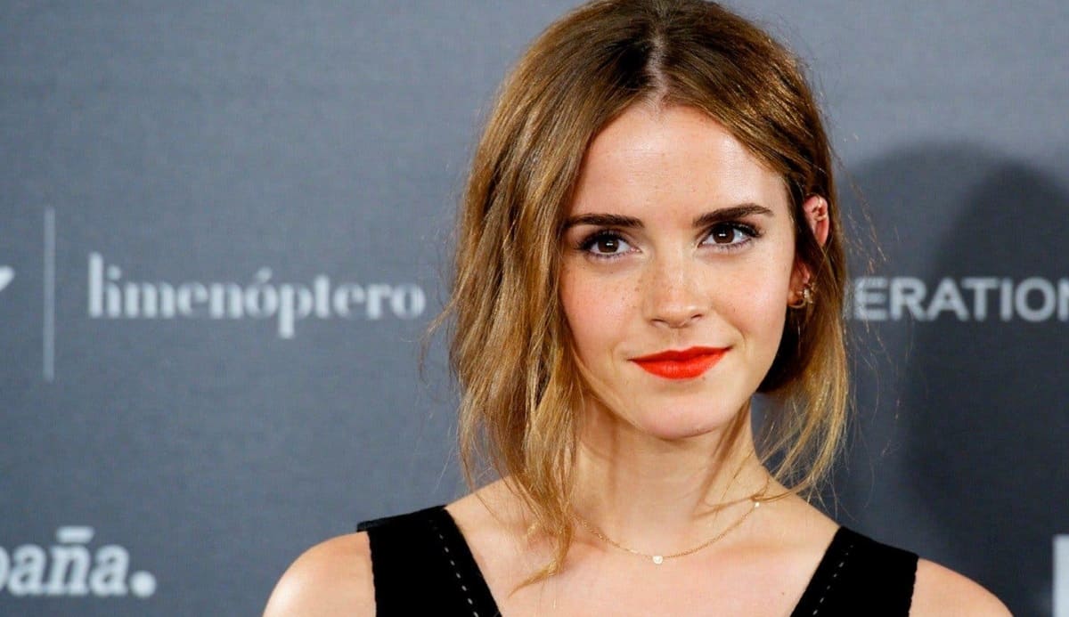 Emma Watson reaparece en redes y desmiente rumores sobre su retiro de la actuación 2 Emma Watson 1 1