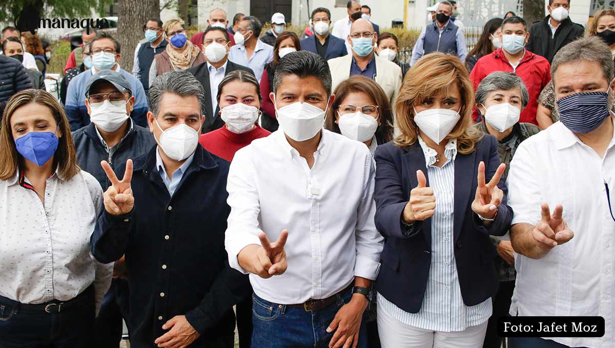 Esteban de Antunano Eduardo Rivera 1