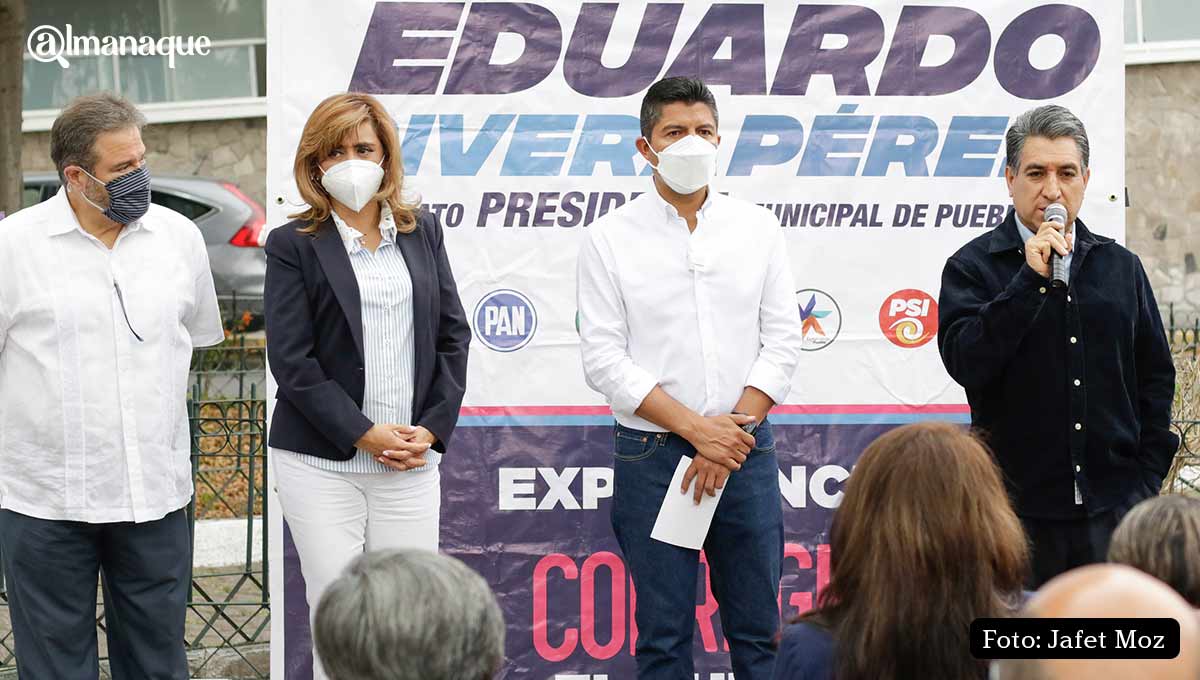 Esteban de Antunano Eduardo Rivera 2