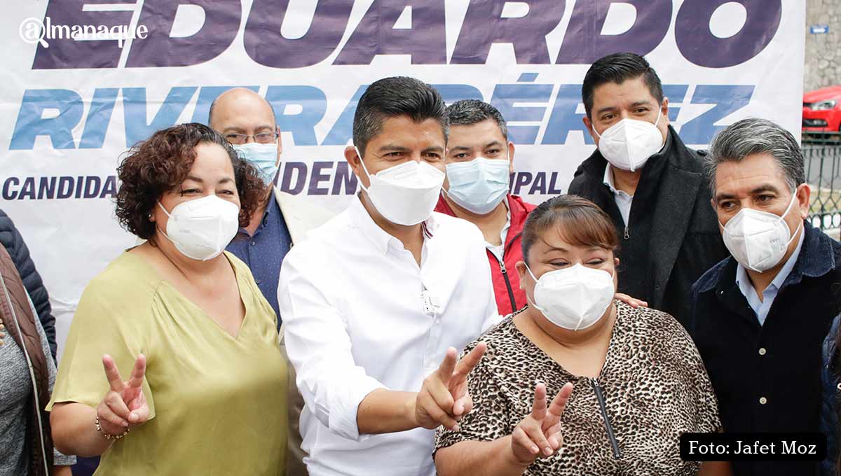 Esteban de Antunano Eduardo Rivera 5