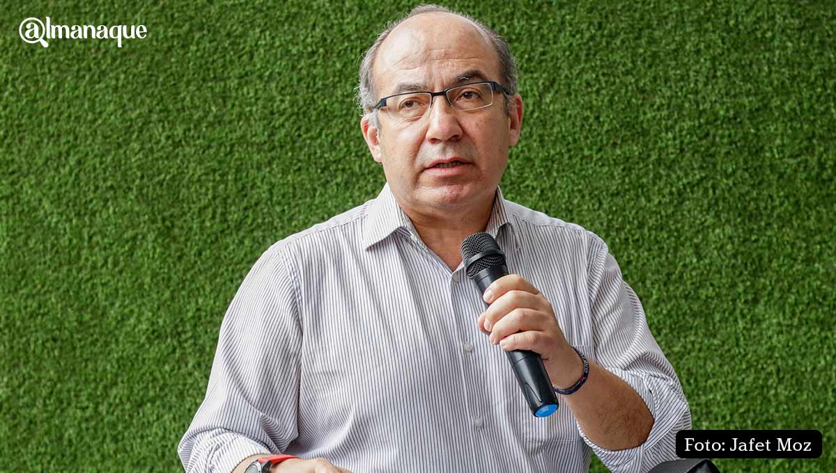 Felipe Calderon Eduardo Rivera Puebla 1